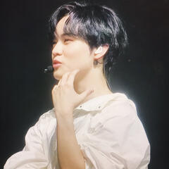 pretty chenle main